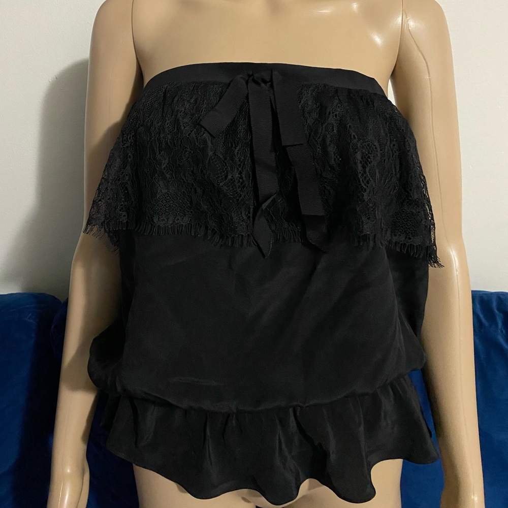 Tiff top (Small)